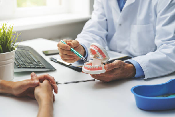 Advanced Technology for Better Dental Care in Lake Havasu City, AZ