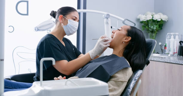 Oral Cancer Screening in Lake Havasu City, AZ
